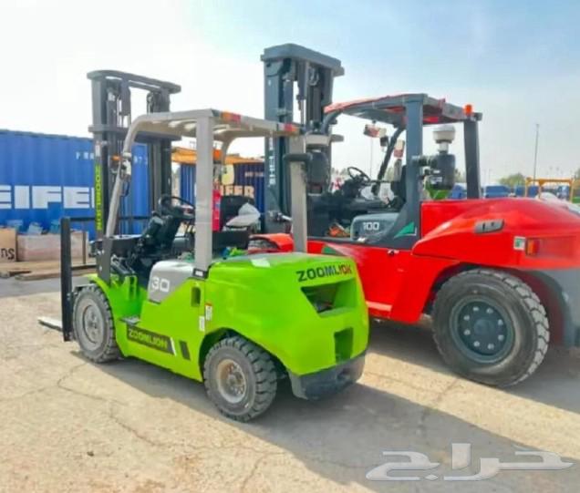 Forklift for Daily, Monthly Rental and Transportation Services: 3, 5, 7, 10, 1664617527466627110