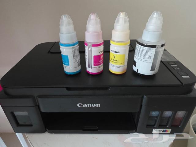 طابعه كانون G341064451916489345111