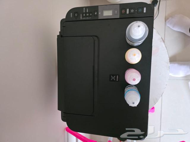 طابعه كانون G341064451916489345110