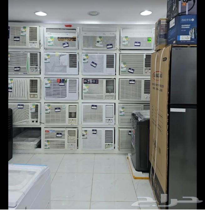 Hello, may the peace, mercy, and blessings of God be upon you, we have provided energy-efficient air conditioners64421648733059112