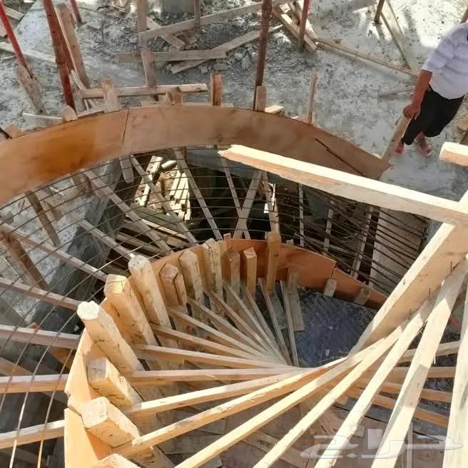 General Contracting in Al-Khumra and Its Surroundings64534775187843112