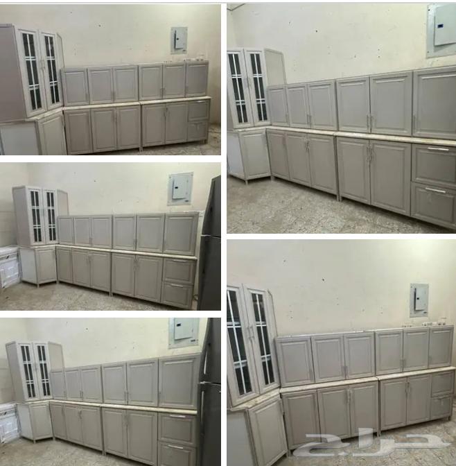 مطبخ اخوالجديد نظيف جدا بسعر مناسب64450312770307110