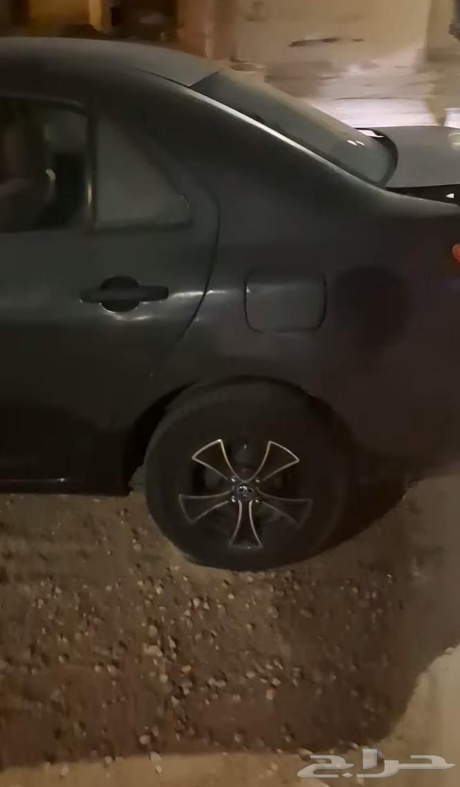 4 جنوط يارس64613667254402110