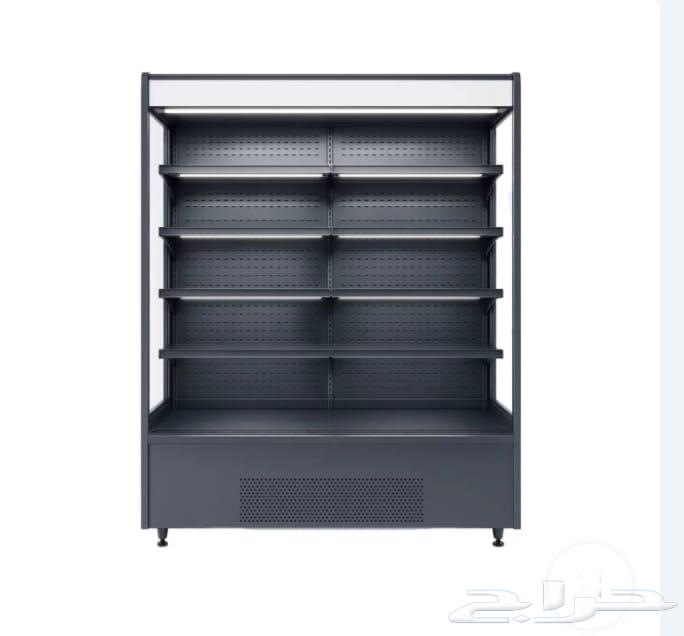 Open Display Refrigerator64450282909441110