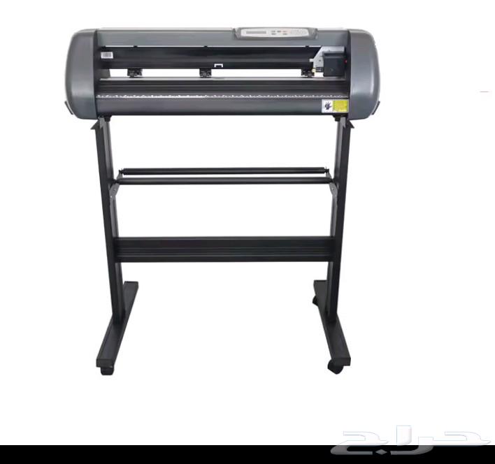 New 71cm Cutter Plotter Printer, 3000 SAR including shipping64452549867649110
