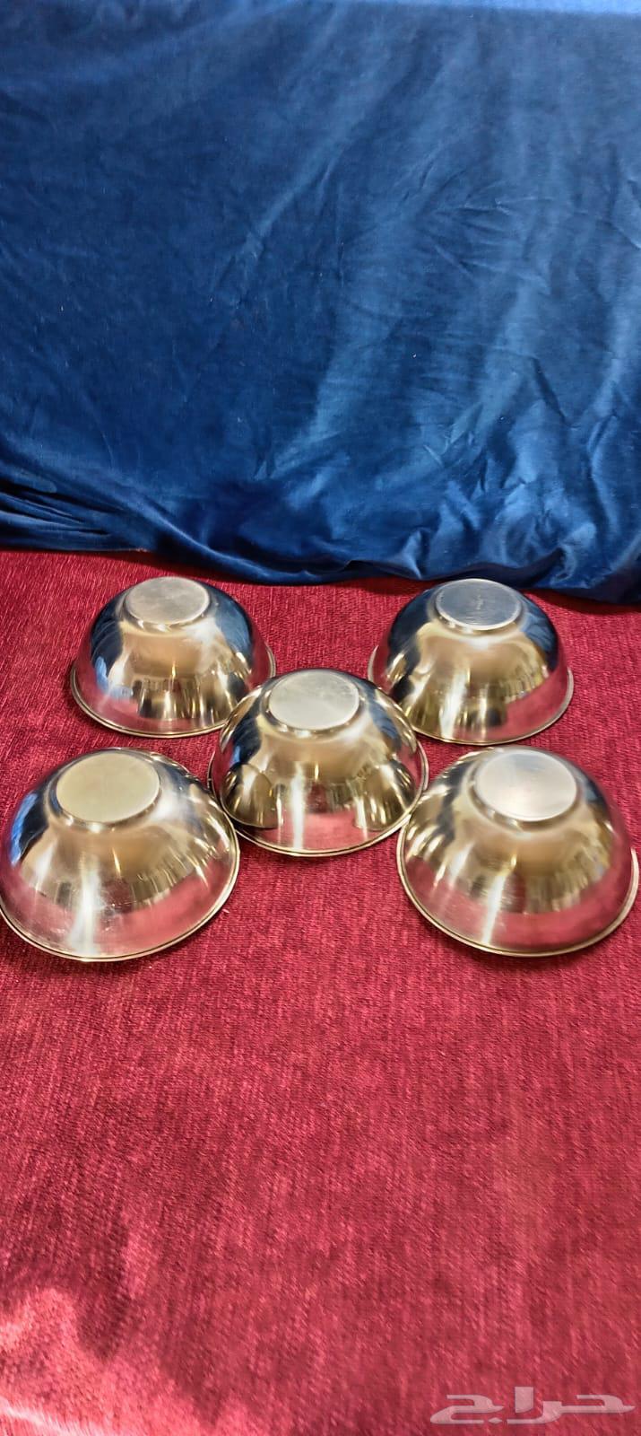 طاسه كوريه ستيل مخزنه64456749159425111