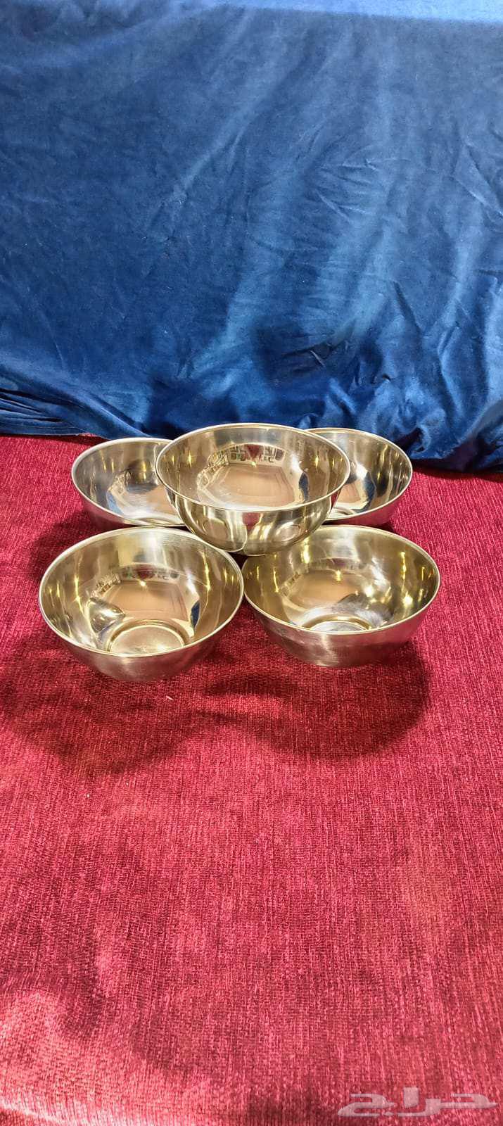 طاسه كوريه ستيل مخزنه64456749159425110