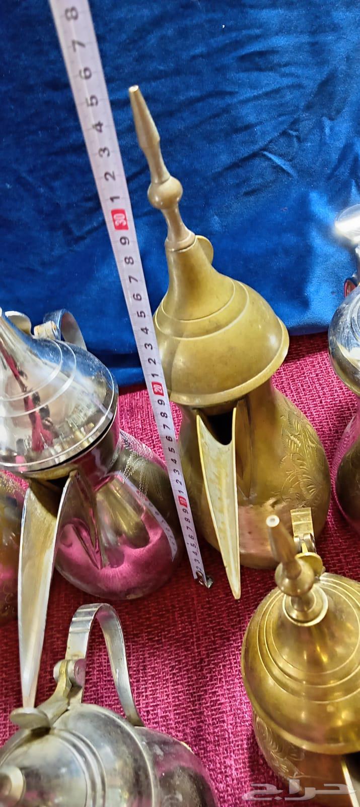 مجموعه دلال قديييمه واجد صناعة هنديه64456763400067114