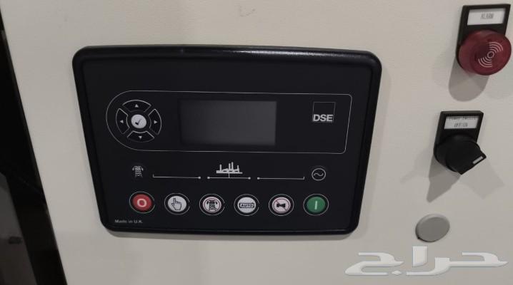 New Original Cummins Diesel Generator 48 kW Net for Sale64452415232003111