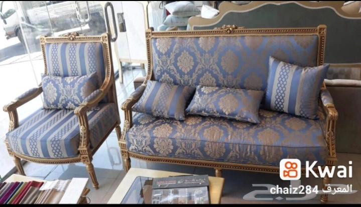 الطقم 11 نفر ب 4500 ريال من المستودع للعميل مباشر خشب زان مص64450184949123112