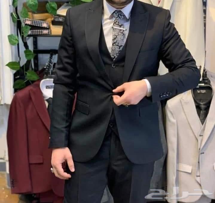 خصومات كبيره على البدل والبليزرات تبدأ من قطعتين فأكثر64452630792323110