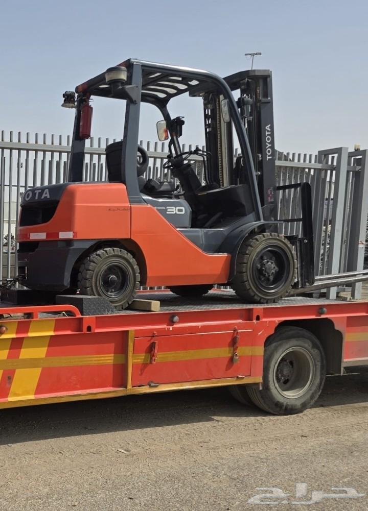 Forklift for Daily, Monthly Rental and Transportation Services: 3, 5, 7, 10, 1664617527466627111