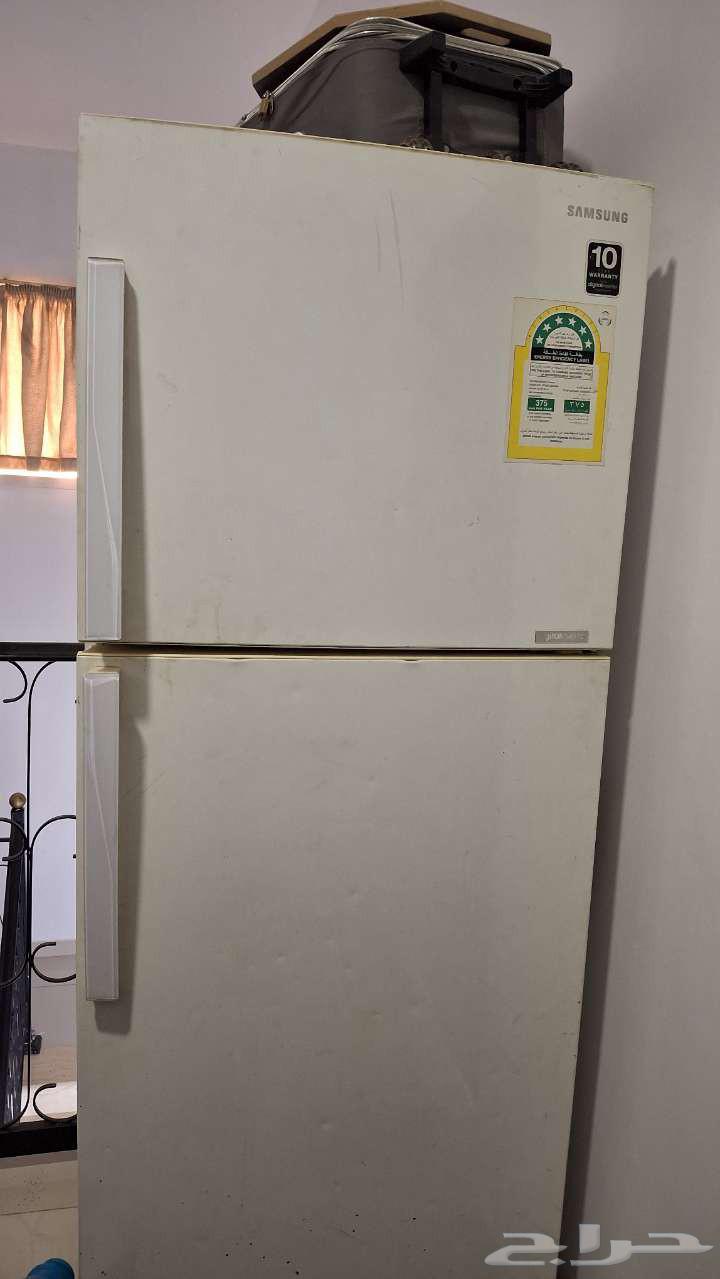 ثلاجة قديمة للبيع64456407031937114