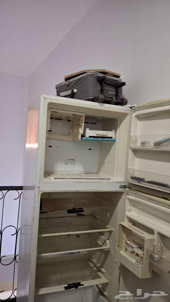 ثلاجة قديمة للبيع64456407031937113