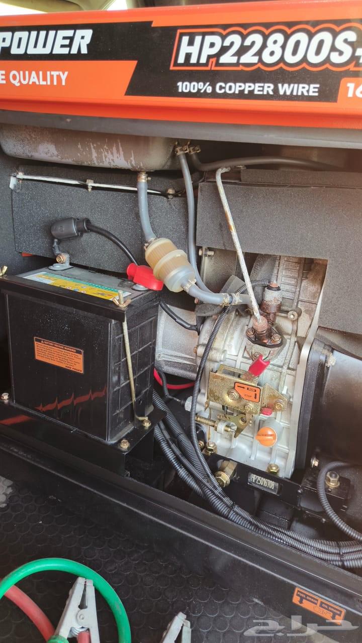 مولدة كهرباء64455782709378111