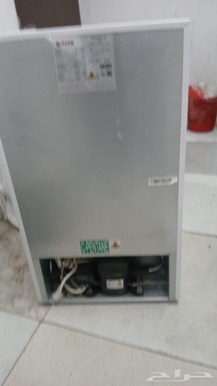 ثلاجه صغيره للبيع كهربا 220 ثلاجه64456735232898113