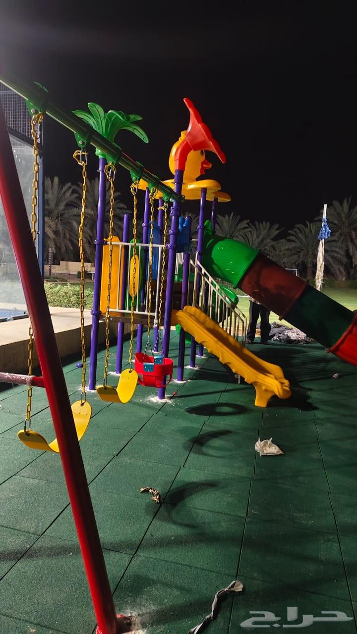 New Rust-Proof Children's Games, Swings, and Slides for Kids64450211671041114