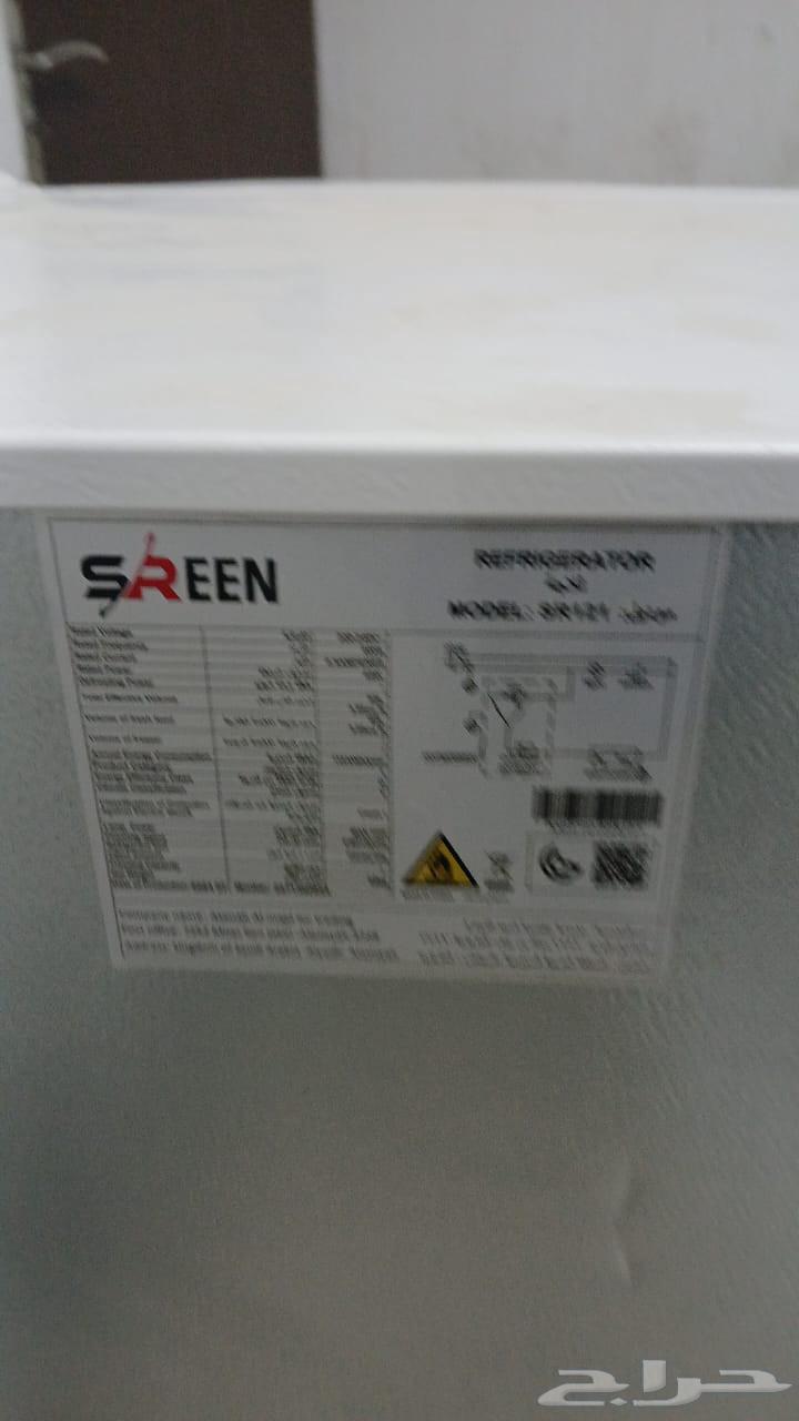 ثلاجه صغيره للبيع كهربا 220 ثلاجه64456735232898112