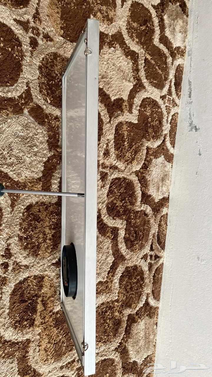 لوحه بشعار الهلال أصليه قديمه جدا أنتيك64454563985155113