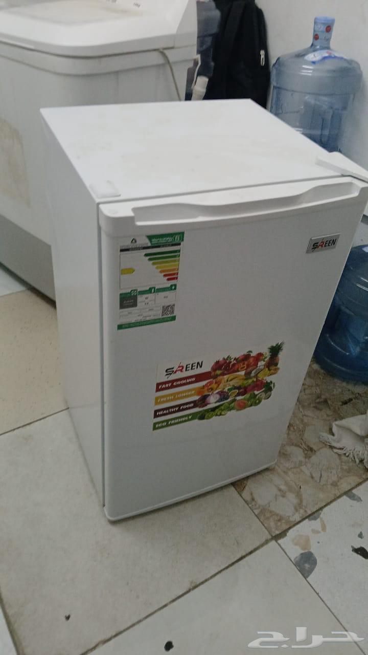 ثلاجه صغيره للبيع كهربا 220 ثلاجه64456735232898111