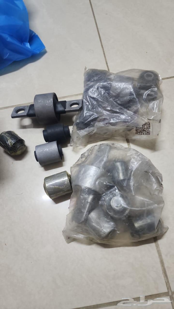 جلد مقصات فورد فيوجن و ايدج وماذدا 3 6 9 و ميلان لينكون64597641868675113