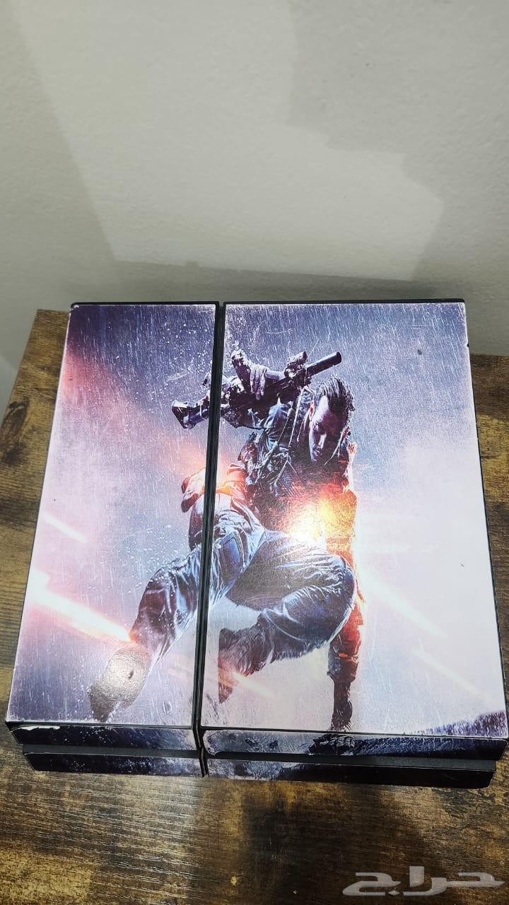 سوني 4 نظيف64452482354689112