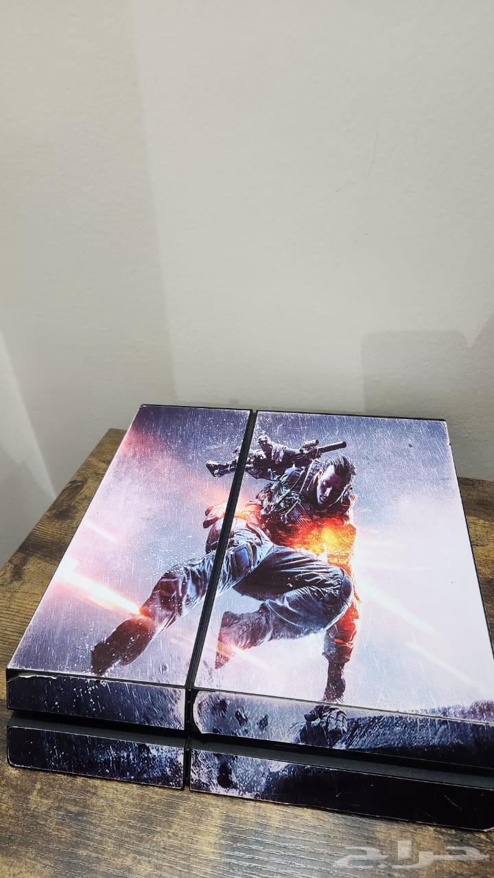 سوني 4 نظيف64452482354689113