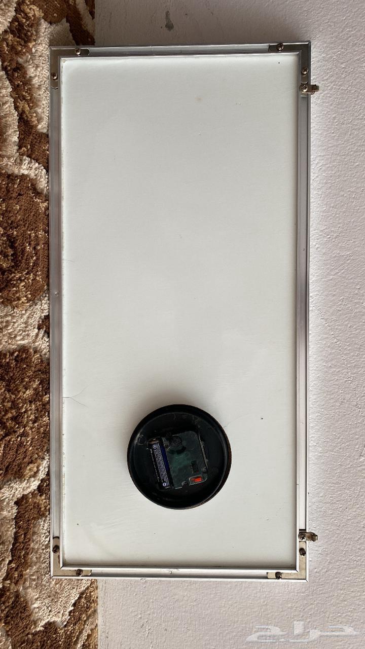 لوحه بشعار الهلال أصليه قديمه جدا أنتيك64454563985155111