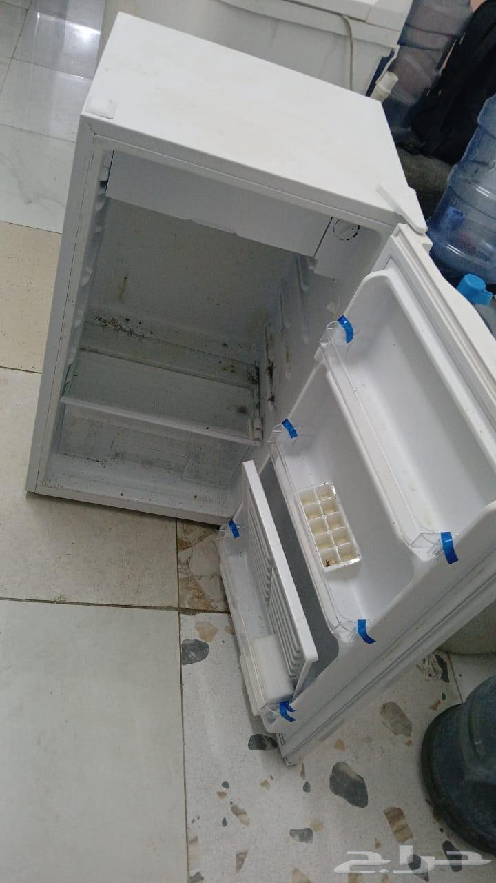 ثلاجه صغيره للبيع كهربا 220 ثلاجه64456735232898110