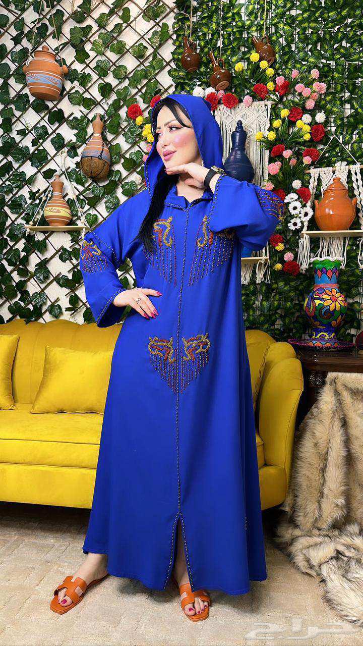 عرض جلابيه 95 ريال وشحن مجانا64453999444610113