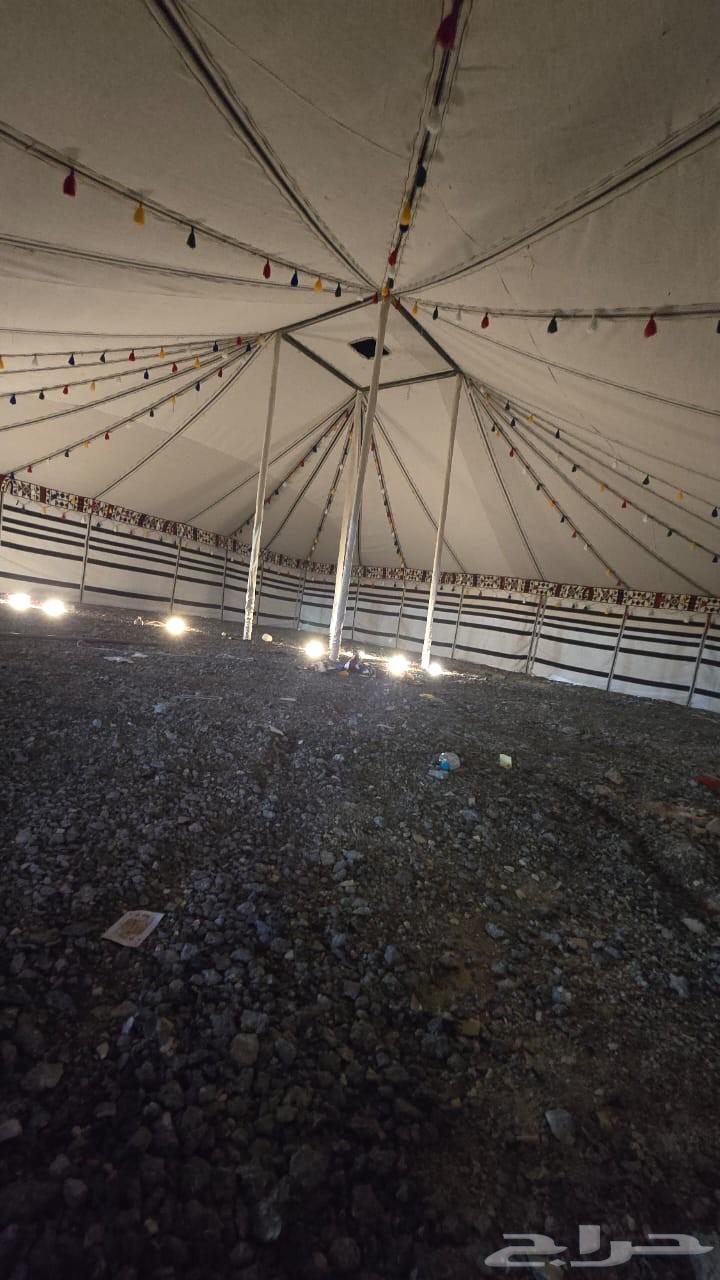 عرض علي بيوت شعر بكج كامل مع الفرش64452806693379114