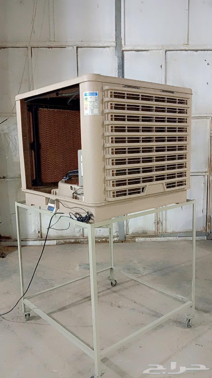 New desert cooler in carton.64451499420547113