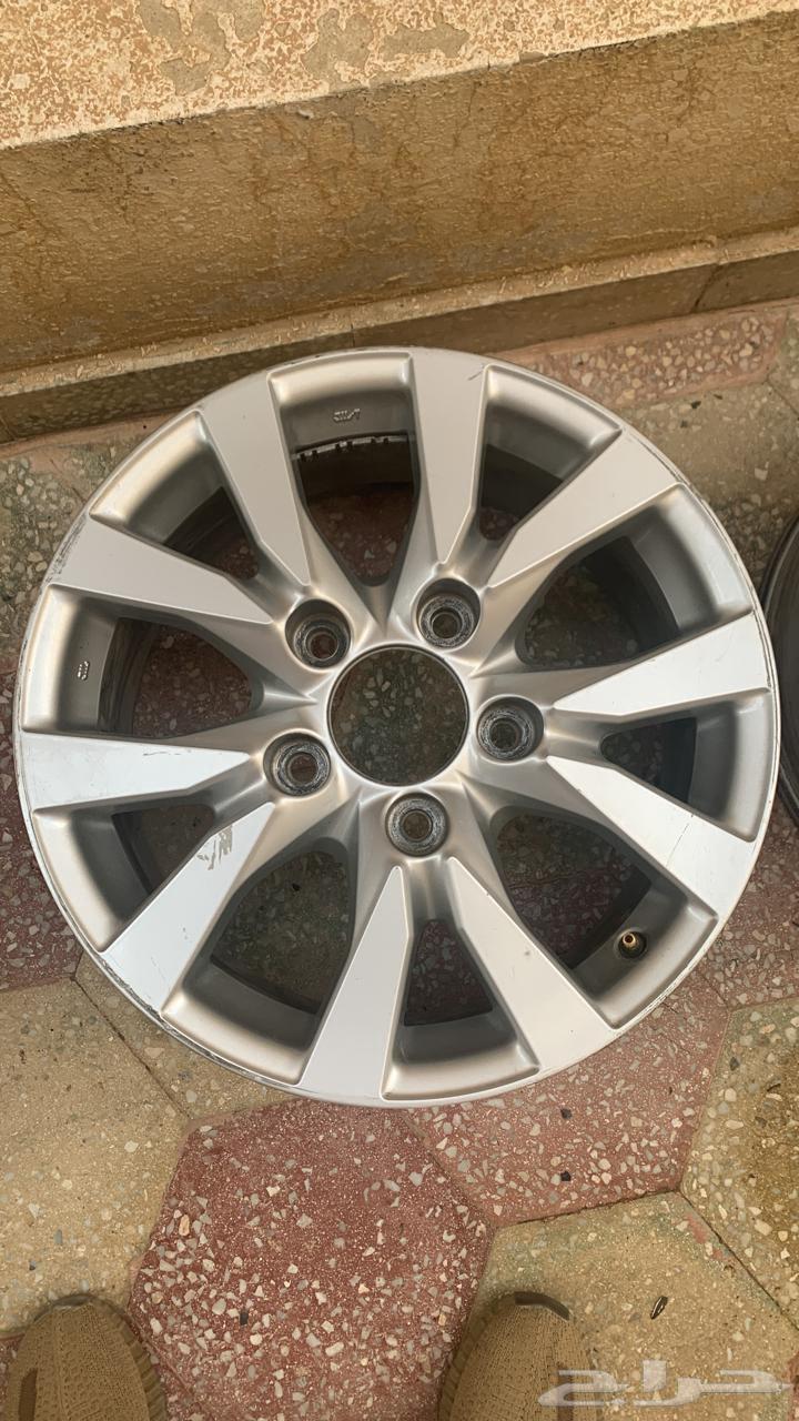 جنوط لاند كروزر جي اكس ار 2018 أصلي بلد نظيفه جدا جدا64616852653186110