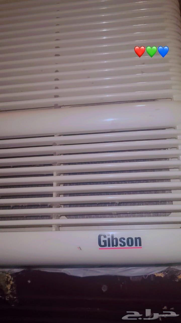 24,000 BTU large air conditioner, used for about one month, both cooling and heating64450435359361111
