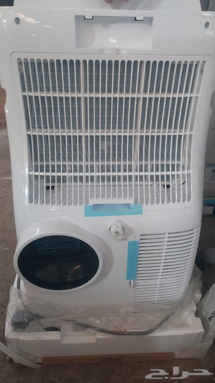 تم وصول مكيفات الزامل متنقل وحده1400064456032715394112