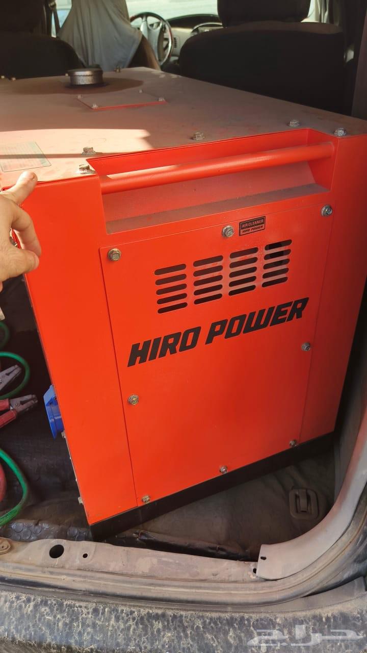 مولدة كهرباء64455782709378110