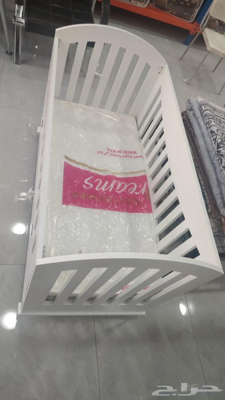 سرير أطفال خشب64455590508547111