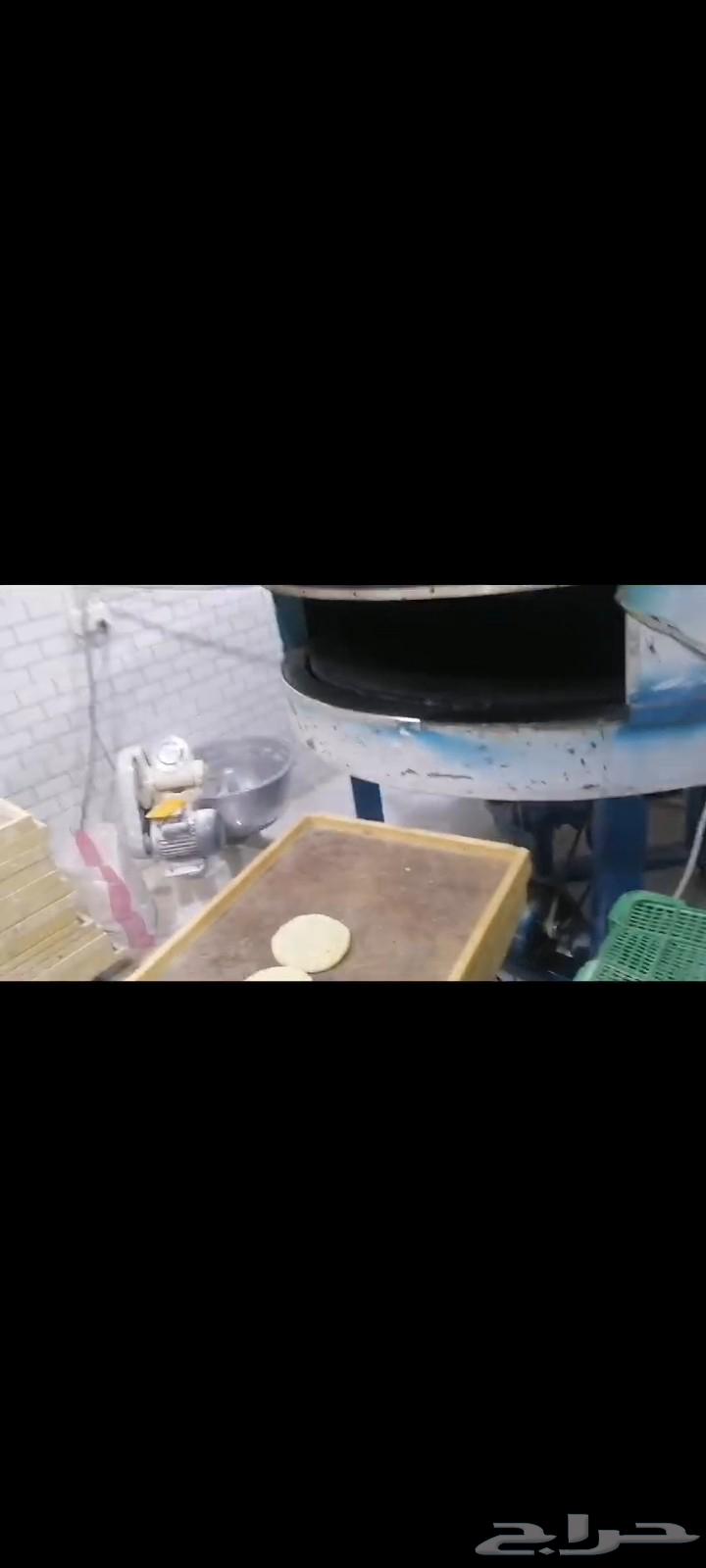 يوجد فرنه كامله بجميع اغراض للبيع64453489490561110