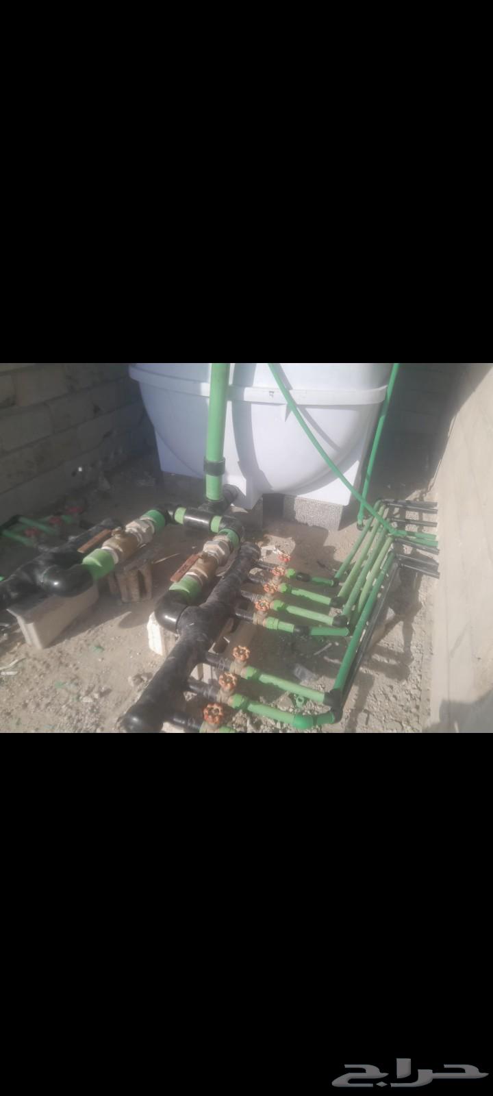 Al-Hamdaniyah Plumber and Electrician, Al-Falah, Al-Farousiya, Al-Jawhara, Al-Rahmaniya64237160197121110