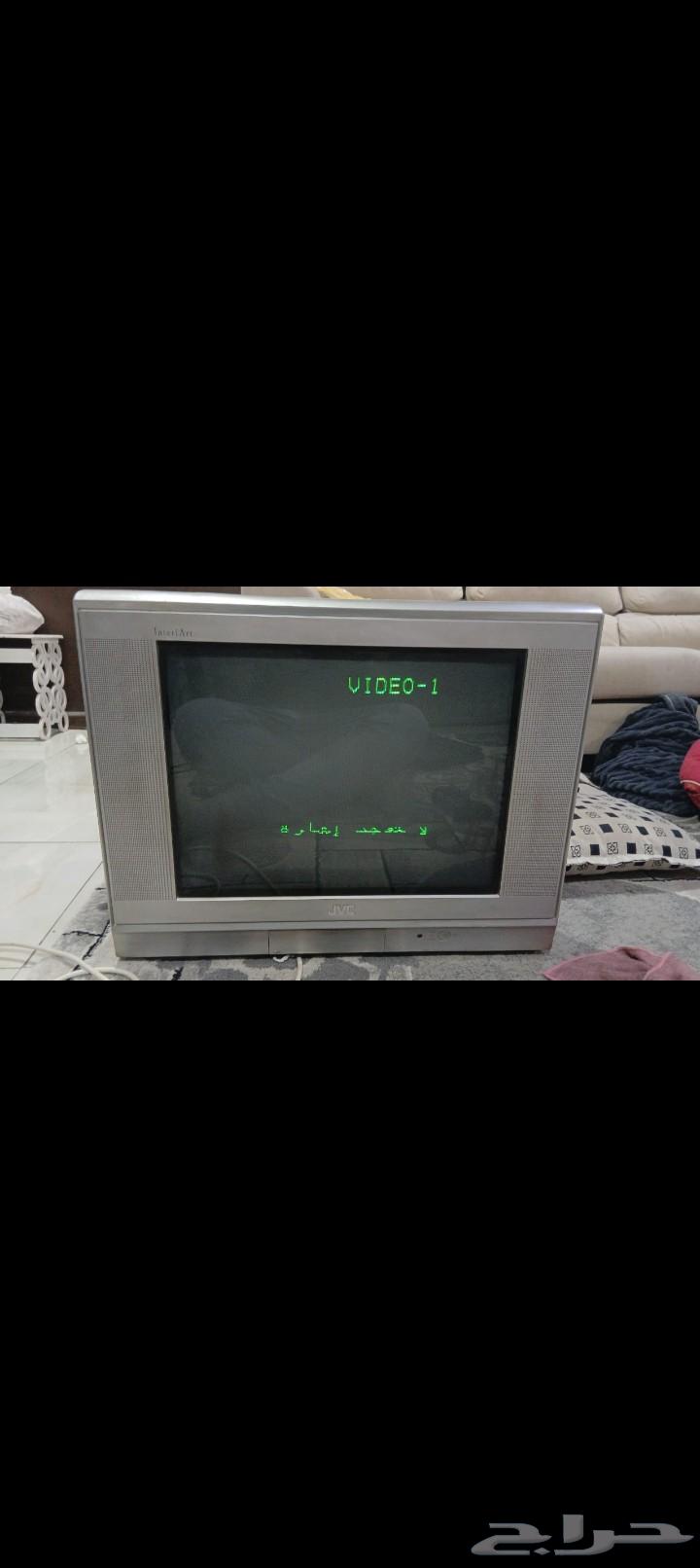 للبيع تلفزيون القديم نظيف وشغال64451445886210113