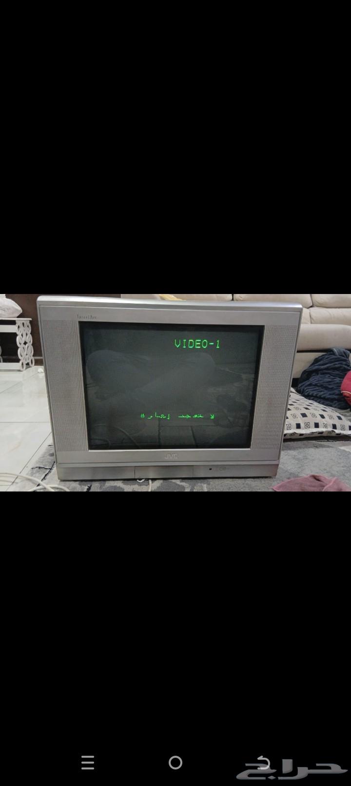 للبيع تلفزيون القديم نظيف وشغال64451445886210112