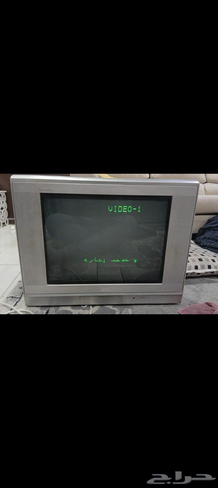 للبيع تلفزيون القديم نظيف وشغال64451445886210110