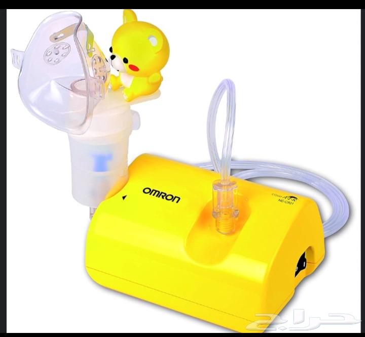 جهاز بخار اطفال64450771664771110