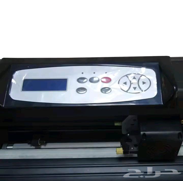 New 71cm Cutter Plotter Printer, 3000 SAR including shipping64452549867649111
