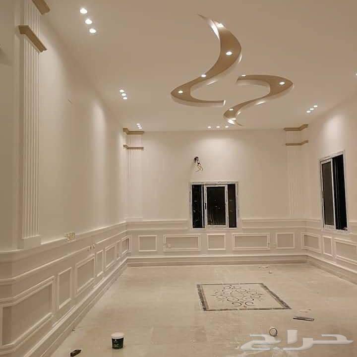 تنفيذ دهانات داخلية وخارجية بأسعار منافسة64506732103682110