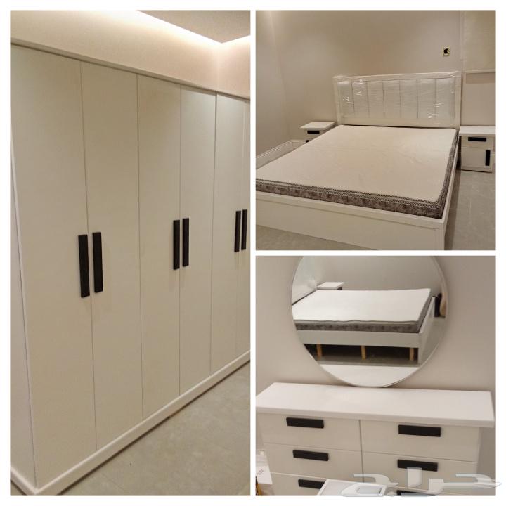 غرف نوم جديده جهازه64450238201985110