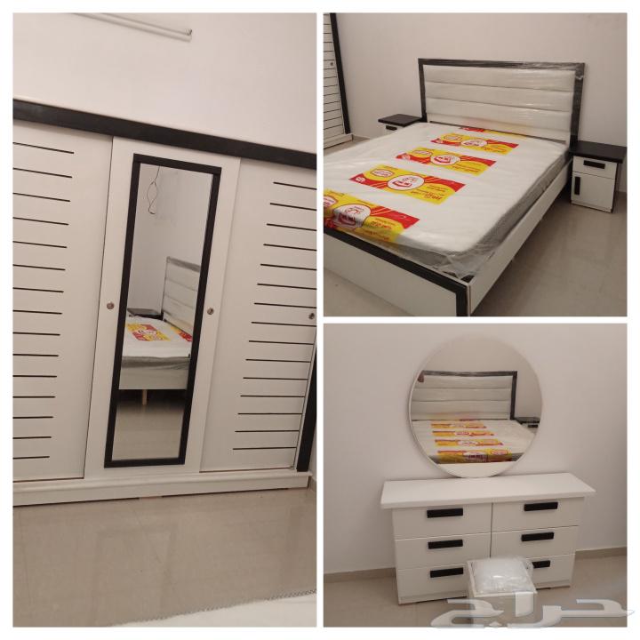غرف نوم جديده جهازه64450238201985111