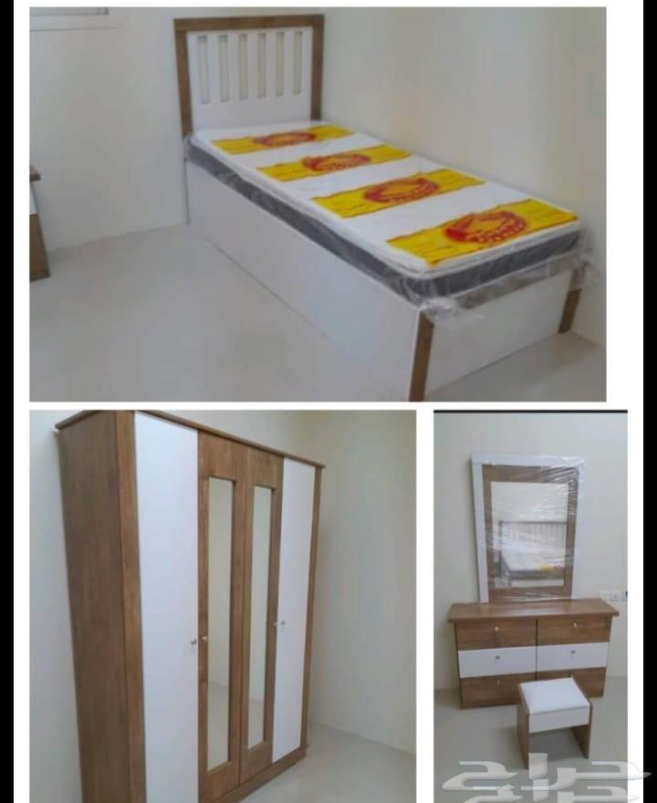 غرف نوم نفر ونص وطني64450651492739112