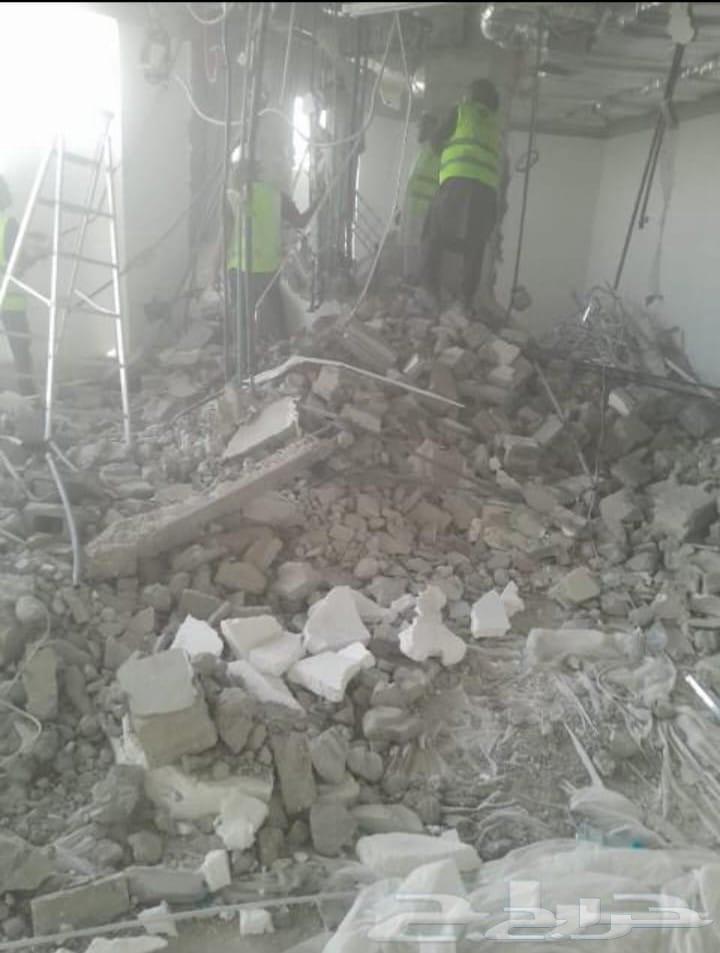 مقاول شغل ترميم تكسير الباكستاني64212035619201114