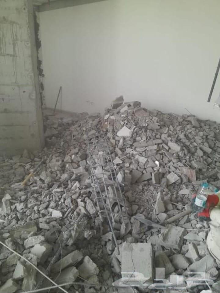 مقاول شغل ترميم تكسير الباكستاني64212035619201111